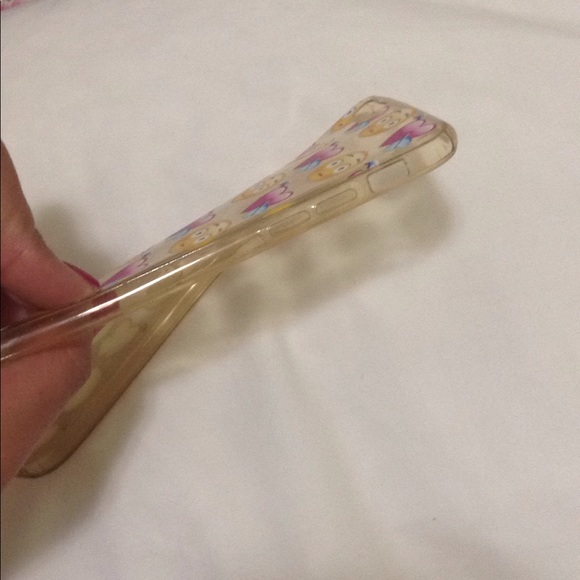 Emoji case phone 6 plus / 6s plus - Picture 2 of 2